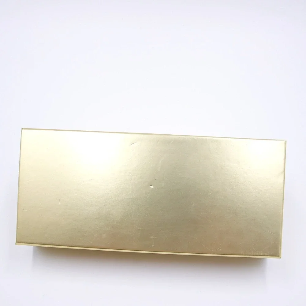 Jeffree Star -‎ Gold Velour Lip Liner Display